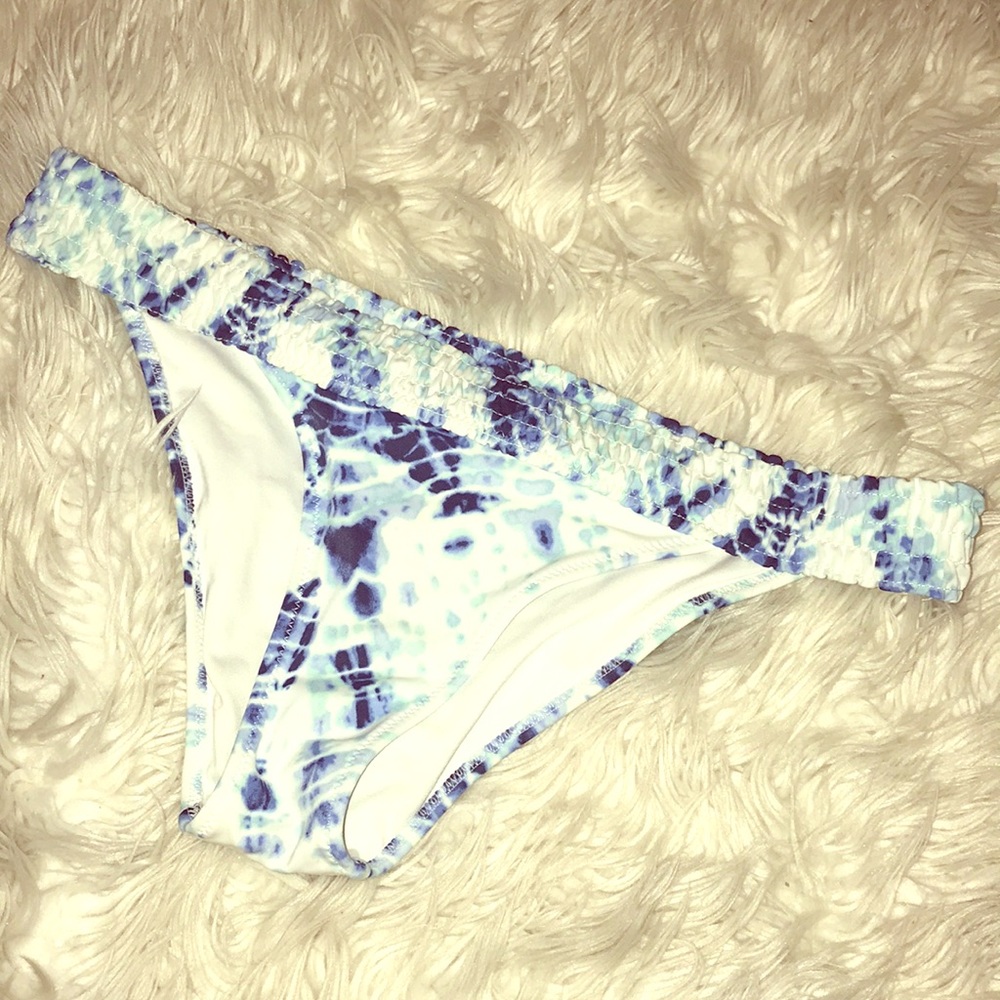 VICTORIA SECRET SWIMSUIT BOTTOMS